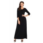 Maxi obleka 25562