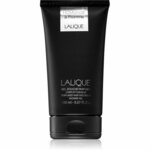 Lalique Hommage À L'Homme Hommage A L'Homme gel za prhanje za moške 150 ml