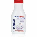 Lactovit LactoUrea Firming gel za prhanje za učvrstitev kože 300 ml