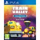 TRAIN VALLEY COLLECTION DELUXE EDITION PS4