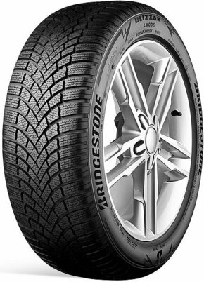 Bridgestone zimska pnevmatika 205/50/R19 Blizzak LM005 94V