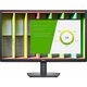 Dell E2423H monitor, VA, 23.8"/24", 16:9, 1920x1080, 60Hz/75Hz, HDMI, Display port, VGA (D-Sub)