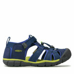 KEEN Sandali modra 37 EU Seacamp II Cnx