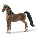 Schleich figura Ameriški Gelding 13913