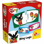 Bing - puzzle pari