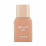 Sisley Phyto-Teint Nude puder 30 ml odtenek 1N Ivory