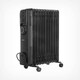 Oljni radiator Vonhaus (2500645)