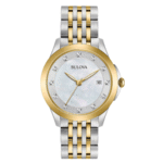 BULOVA 98S161