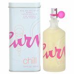 Liz Claiborne Curve Chill toaletna voda za ženske 100 ml