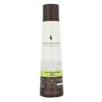 Macadamia Professional Weightless Moisture nežen vlažilni šampon 300 ml za ženske