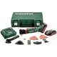 Metabo MT 18 LTX