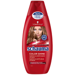 Schauma Color sijaj (Shampoo) 400 ml