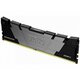 Kingston Fury Renegade KF432C16RB2/8, 8GB DDR4 3200MHz/400MHz, CL16, (1x8GB)