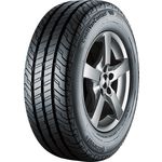 Continental letna pnevmatika ContiVanContact 100, 235/60R17C 115R/117R