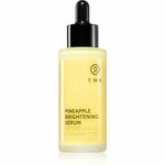 two cosmetics Pineapple posvetlitveni serum za obraz z vitaminom C 50 ml