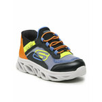 Skechers Superge Flex Glide 403840L/BLMT Črna