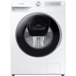 Samsung WW80T684DLH/S7 pralni stroj 4 kg/8 kg/8.0 kg, 600x850x550