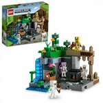 LEGO® Minecraft 21189 Skeletna jama