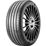 Goodyear letna pnevmatika Eagle F1 Asymmetric 3 XL SUV 255/50R18 106Y