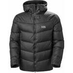 Helly Hansen Men's Verglas Icefall Down Jacket Black L Jakna na postrem