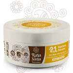 "Rasayana 2in1 Strenghtening Hair Mask &amp; Conditioner Methi &amp; Ginger - 200 ml"