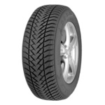 Goodyear zimska pnevmatika 255/60R17 UltraGrip+ SUV 106H