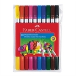 Faber-Castell otroški markerji 10 barv