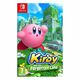 Nintendo Switch Kirby and the Forgotten Land