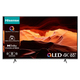 Hisense 65E7KQ Pro televizor, 65" (165 cm), Laser/QLED, Ultra HD, Vidaa OS