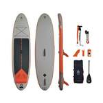 WASUP sup deska Shark 22 SWX320-ONE, 320cm