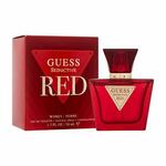 GUESS Seductive Red toaletna voda 50 ml za ženske