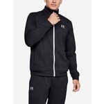 Under Armour Jakna SPORTSTYLE TRICOT JACKET-BLK S