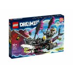 LEGO® DREAMZzz™ 71469 Nightmare Shark Ship