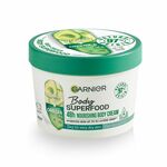 Garnier Body Superfood krema za telo, avokado, 380 ml