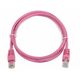 GEMBIRD Povezovalni kabel CAT6 5m PINK