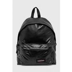 EASTPAK Nahrbtniki črna Padded Glossy