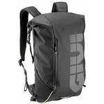 Givi EA148 Rucksack with Roll Top 20L