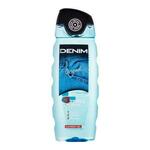 Denim Original Triple Vitality gel za prhanje 400 ml za moške