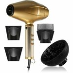 BaBylissPRO Gold FX sušilec las, 2200 W