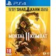 Mortal Kombat 11 (PS4)