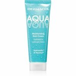 Dermacol Aqua Moisturizing Rich Cream negovalna vlažilna krema 50 ml za ženske