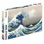 WEBHIDDENBRAND PIATNIK Kanagawa Big Wave Puzzle 1000 kosov