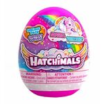 Hatchimals jajce z brati in sestrami