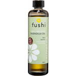 Fushi Calendula Oil, infused in Almond oil - 100 ml