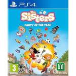 Igra za PS4, THE SISTERS: PARTY OF THE YEAR - PREDNAROČILO