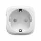 Tellur WIFI Smart AC Plug, energy reading, 3680W, 16A (TLL331311)