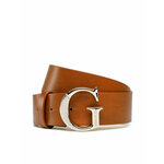 Guess Ženski pas Ginevra Belts BW7749 VIN35 Rjava