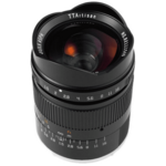 TTArtisan objektiv 21mm F/1,5 MF (za Sony FE)