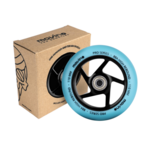 Movino Rezervni kolesi za freestyle skiro Movino Slave, 110 mm, aluminij, oranžna D-233-OR