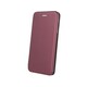 Havana Premium soft preklopna torbica samsung galaxy s22 plus 5g bordo rdeča